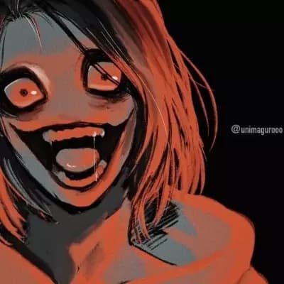 Jeff the Killer thumbnail