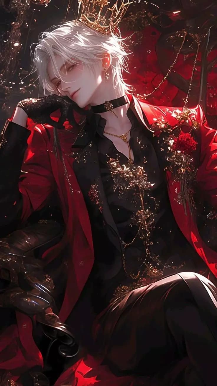 Lucifer thumbnail