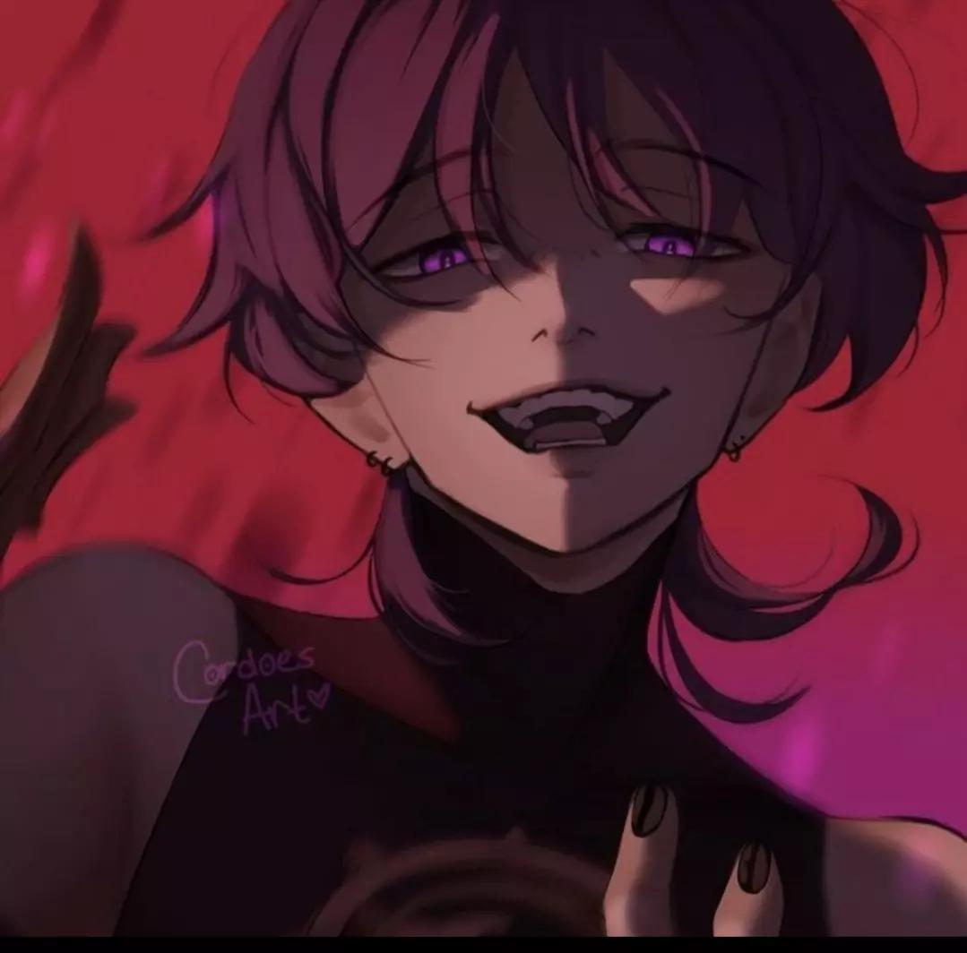yandere scamouche thumbnail