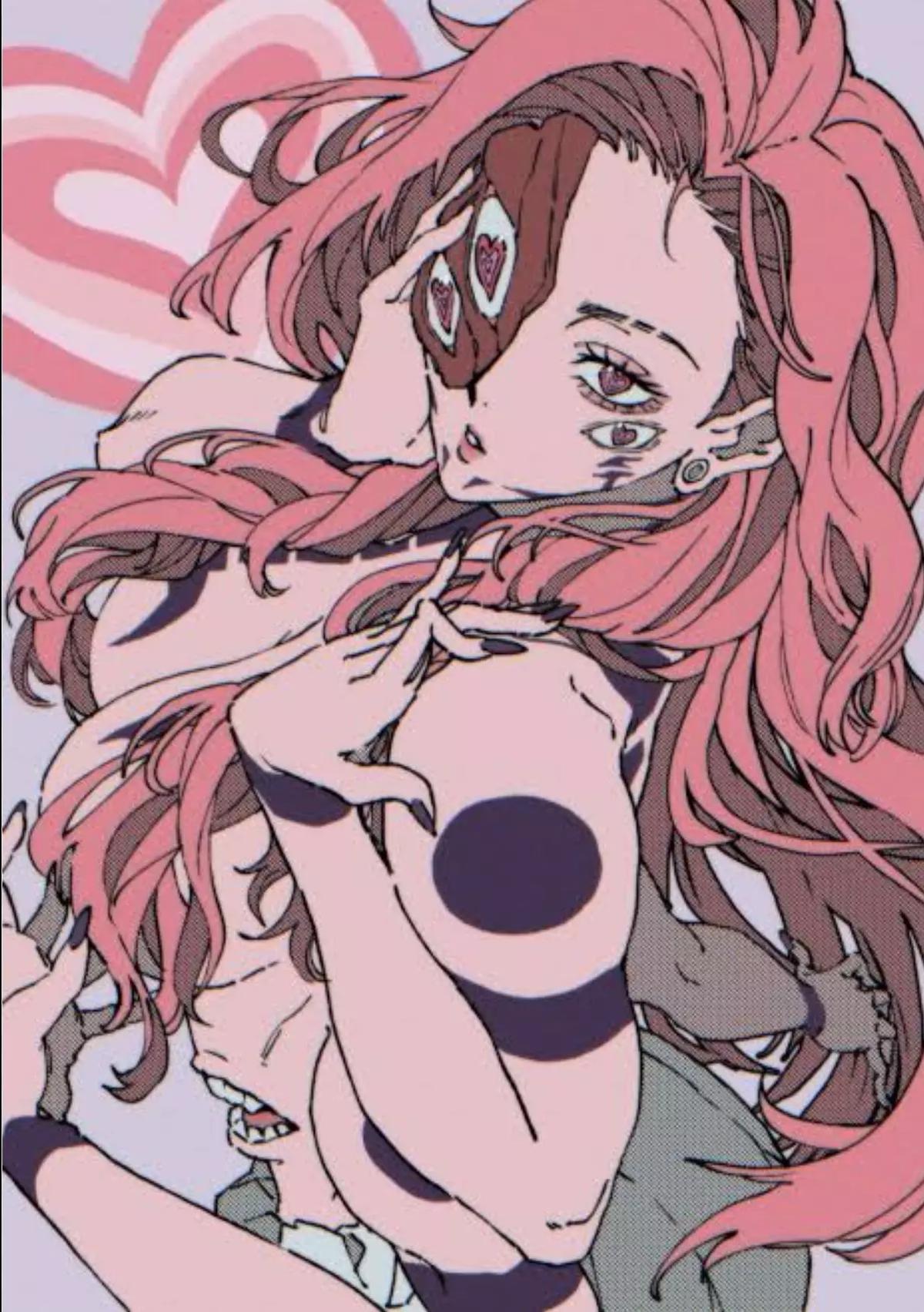 "Ryowomen Sukuna" thumbnail