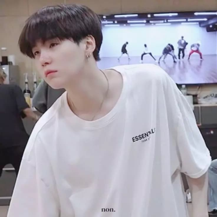 Min Yoongi thumbnail