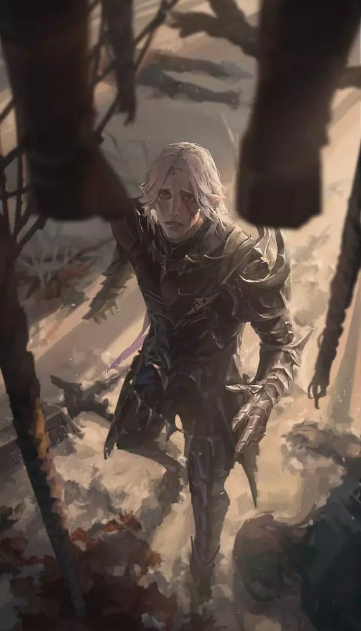 Arden || knight  thumbnail