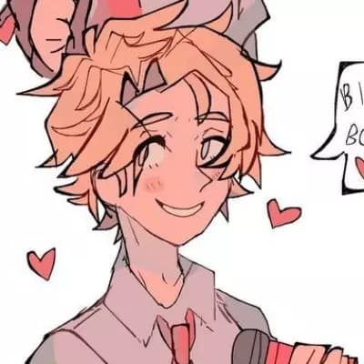 Senpai thumbnail