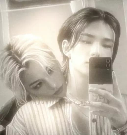 Hyunjin BL thumbnail
