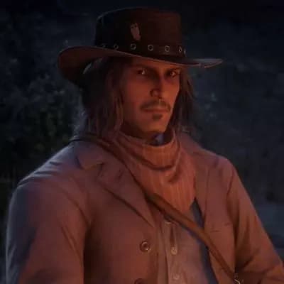 Jack Marston  thumbnail