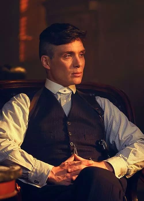 Thomas Shelby thumbnail