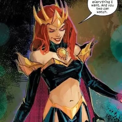 Madelyne Jennifer Pryor thumbnail