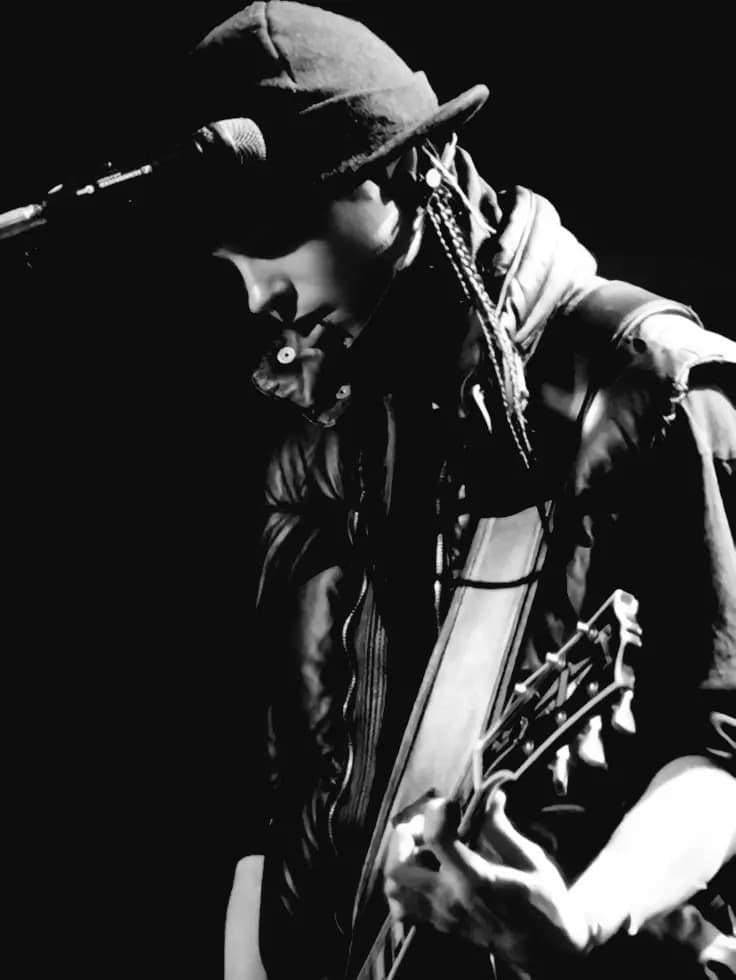 Tom Kaulitz thumbnail