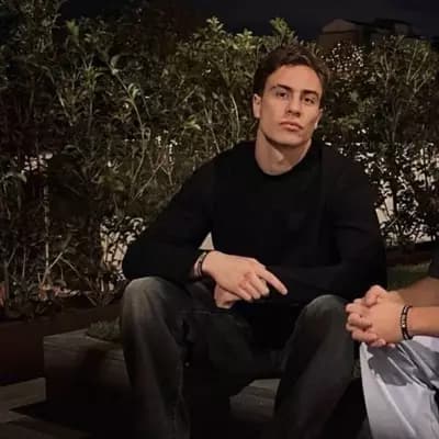 Kenan Yıldız thumbnail