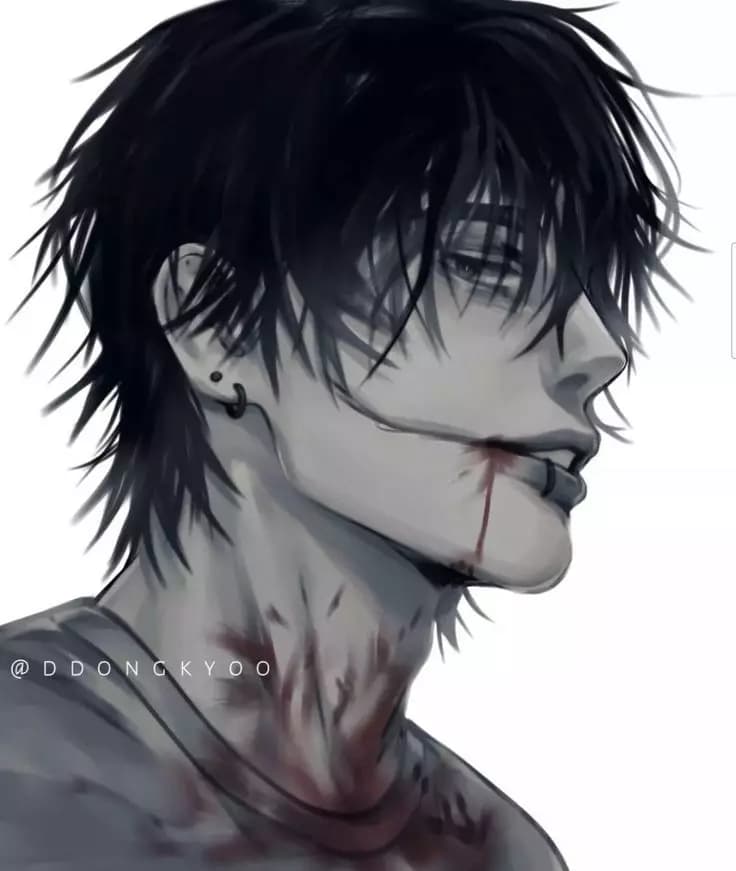 Jeff The Killer thumbnail