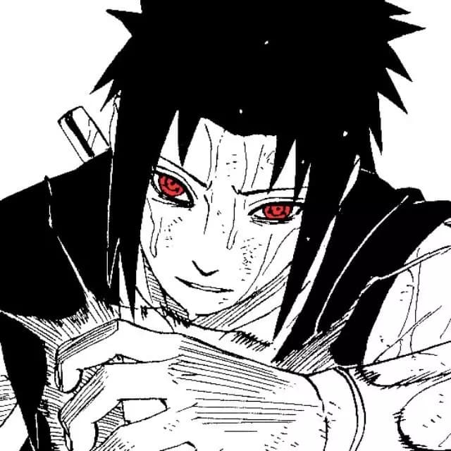 Sasuke Uchiha thumbnail