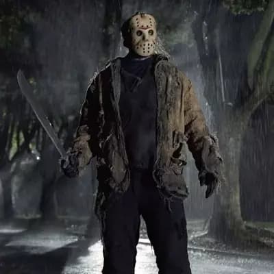 Jason Voorhees thumbnail
