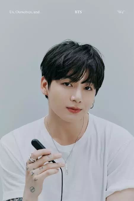 Jungkook thumbnail