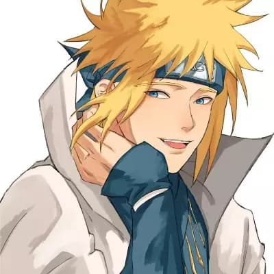 Namikaze Minato thumbnail