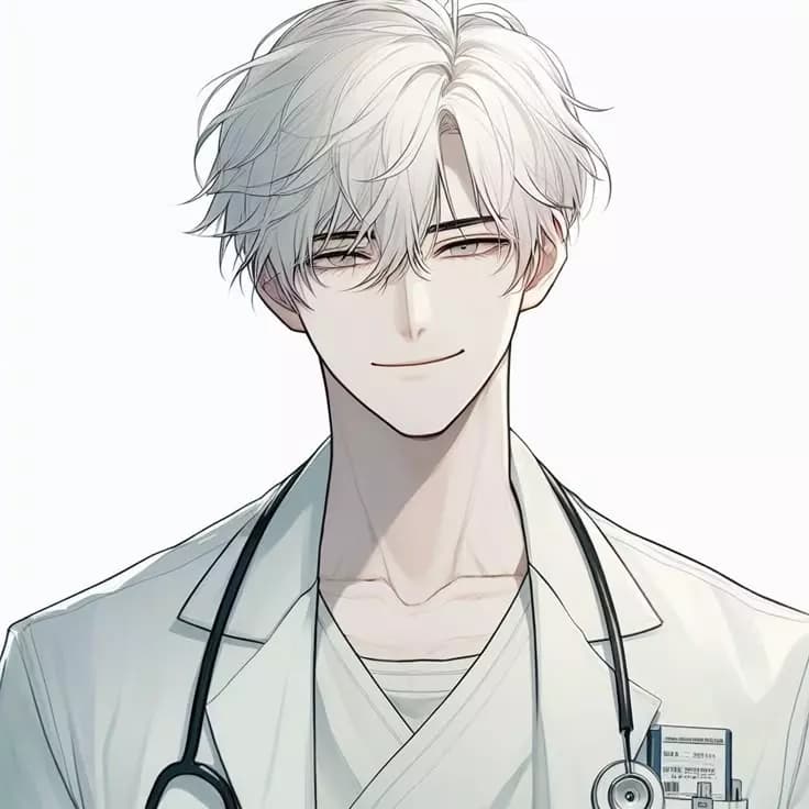 Medical student roommate  thumbnail