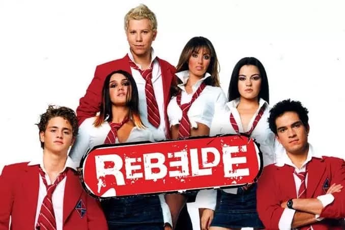 REBELBDE RPG thumbnail