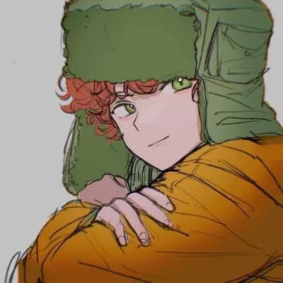 Kyle Broflovski thumbnail