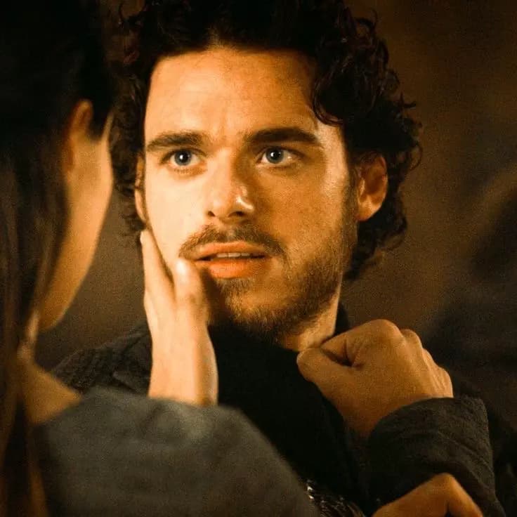 Robb Stark. thumbnail