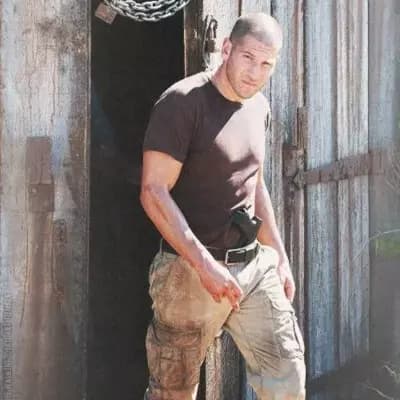 Shane Walsh thumbnail