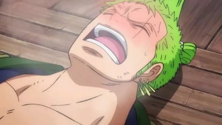 Zoro Ronon thumbnail