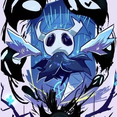 Hollow Knight \[RPG\] thumbnail