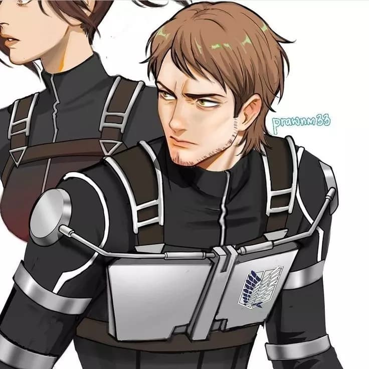 Jean Kirstein  thumbnail