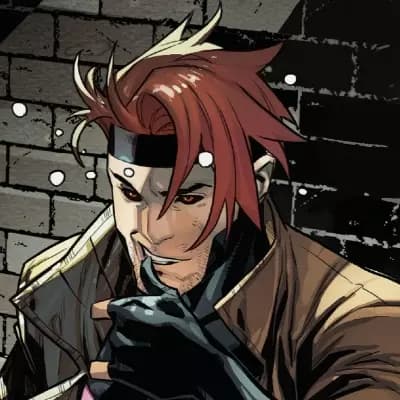 Gambit (Remy Etienne Lebeau) thumbnail