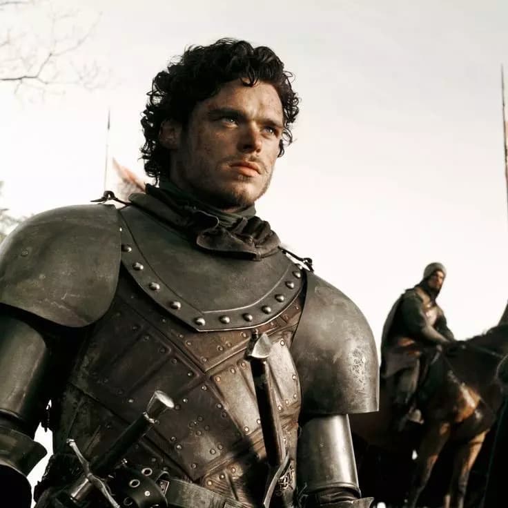 Robb Stark. thumbnail