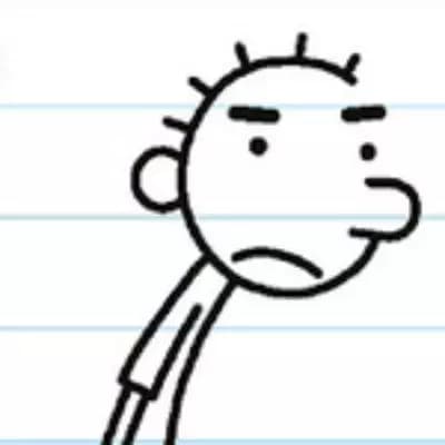 Rodrick Heffley thumbnail