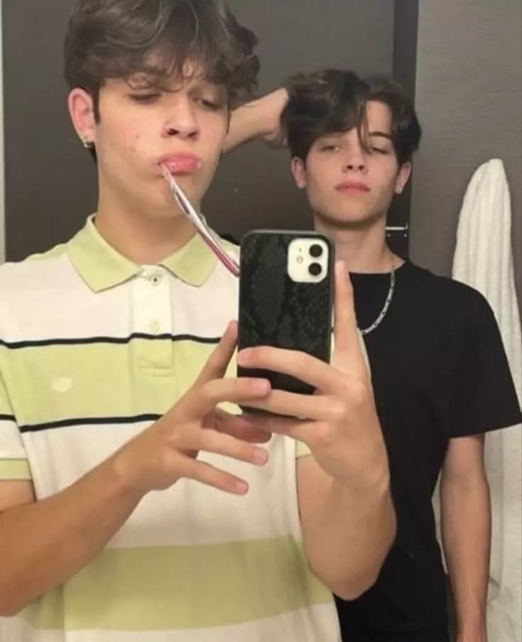 Nick and Matt thumbnail