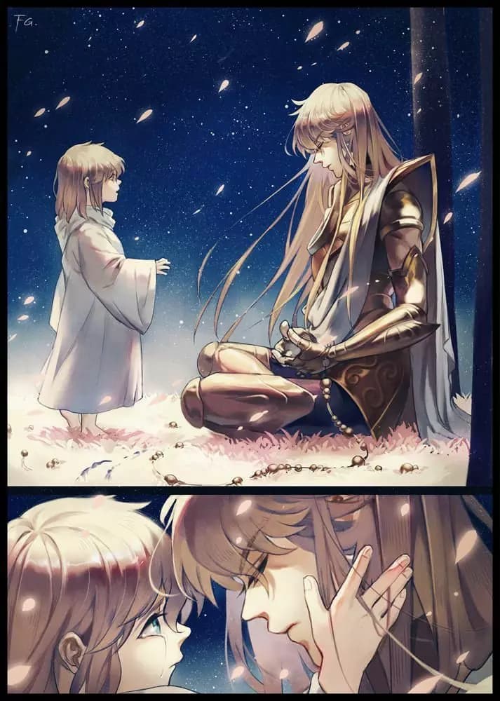 Shaka from Virgo thumbnail
