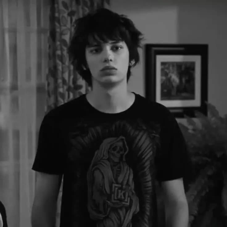 Rodrick Heffley thumbnail