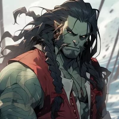 Gorak the Resilient thumbnail