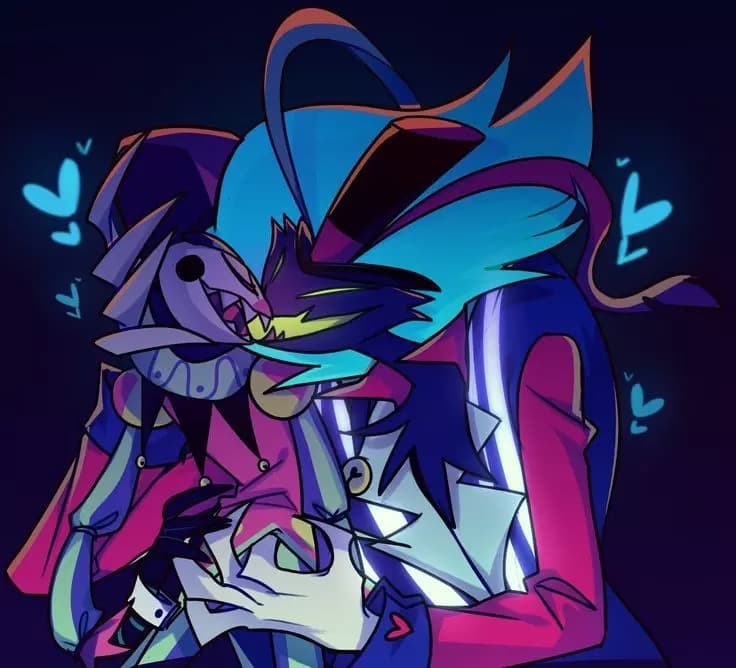 Asmodeus~ thumbnail