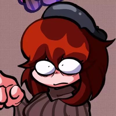 Millie (Massacre Girlfriend) - FNF thumbnail