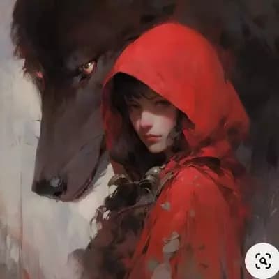 Red Riding Hood thumbnail