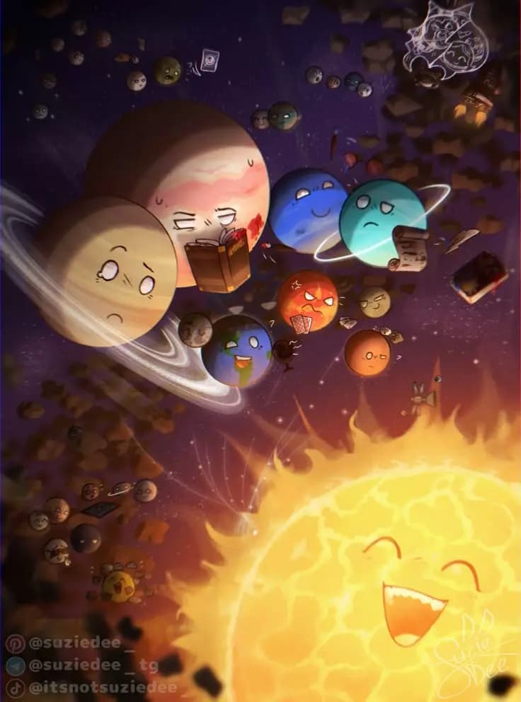 ✨Solarballs✨ thumbnail