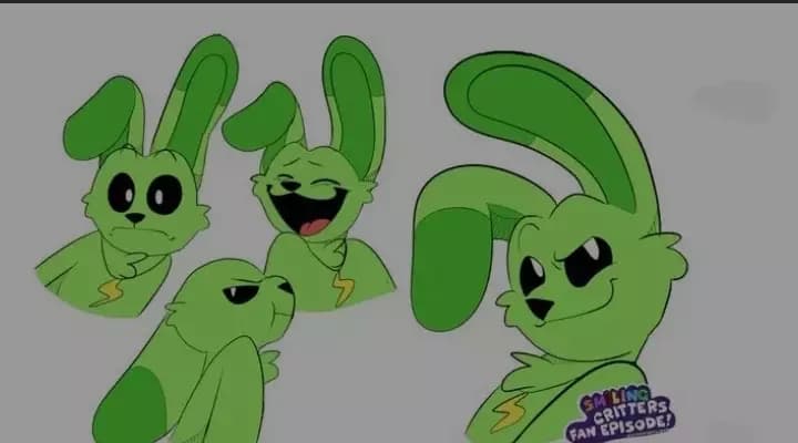 Hoppy Hopscotch thumbnail