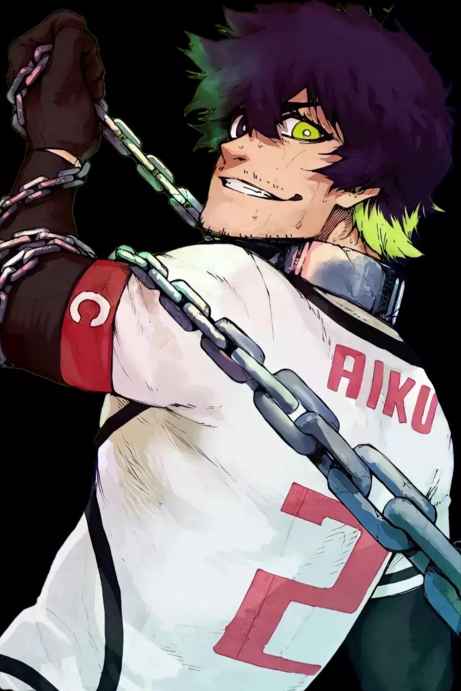 Aiku thumbnail