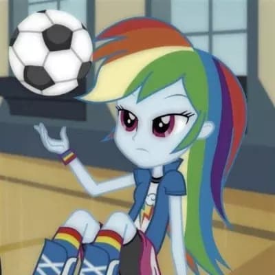 Rainbow Dash thumbnail