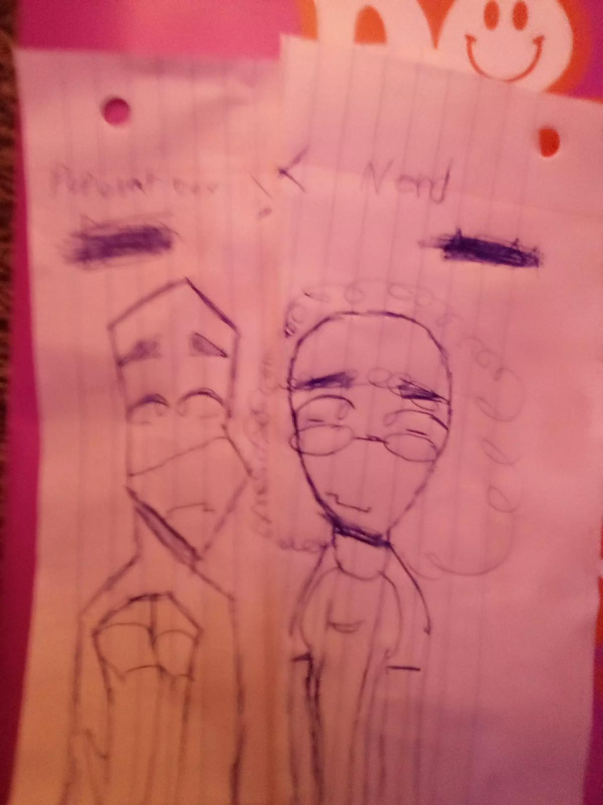 Popular boy x nerd thumbnail