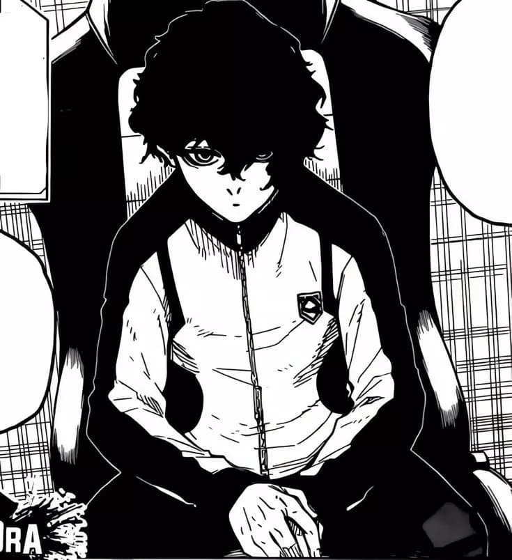 🖋 | Kiyora Jin thumbnail