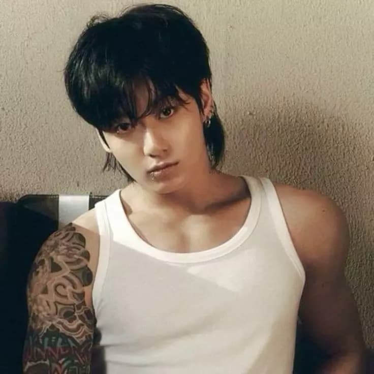 Arranged Dating (Jungkook) thumbnail