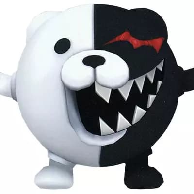 Ball Monokuma thumbnail