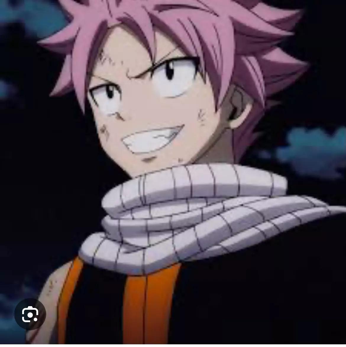 Natsu dragneel thumbnail