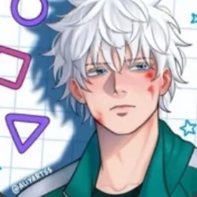 Gojo satoru thumbnail