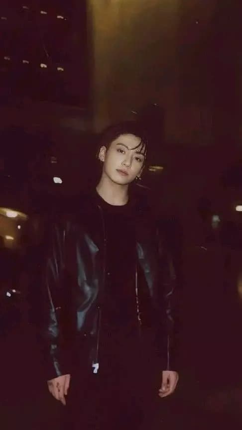 Jeon Jungkook thumbnail
