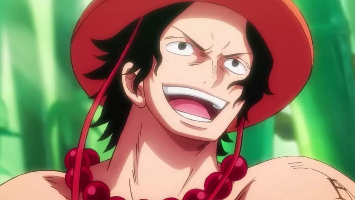 Portugas D. Ace thumbnail