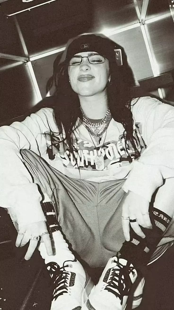 Billie Alish thumbnail