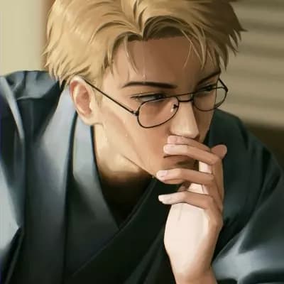 Nanami Kento thumbnail
